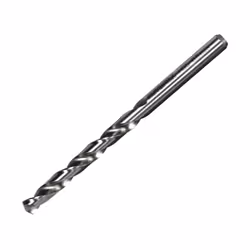 Faithfull Pre Pack Hss Professional Drill Bits Metric