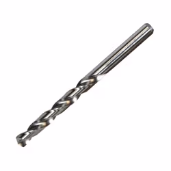 Faithfull Pre Pack Hss Professional Drill Bits Metric