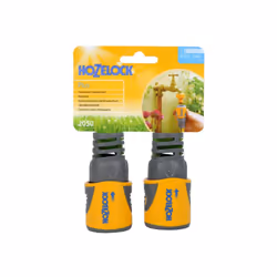 Hozelock 2050 Hose End Connector Plus