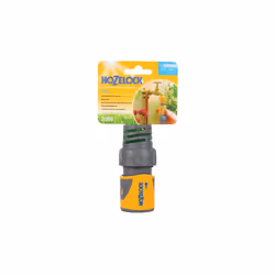 Hozelock 2060 Hose End Connector For 19mm (3/4 In) Hose