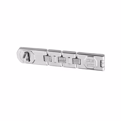 Abus Mechanical 110 Series Hasp & Staples