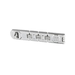 Abus Mechanical 110 Series Hasp & Staples