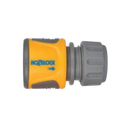 Hozelock Soft Touch Hose End Connector
