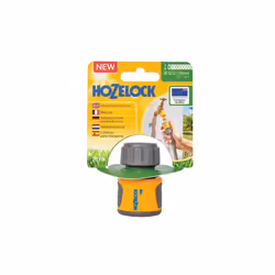 Hozelock Soft Touch Hose End Connector