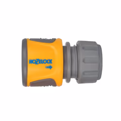 Hozelock Soft Touch Hose End Connector