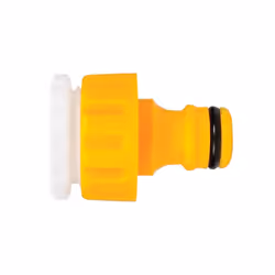 Hozelock 2175 Threaded Tap Connector 3/4in Bsp