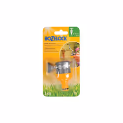 Hozelock Round Tap Connector
