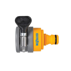 Hozelock Round Tap Connector