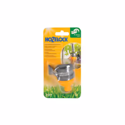 Hozelock Round Tap Connector