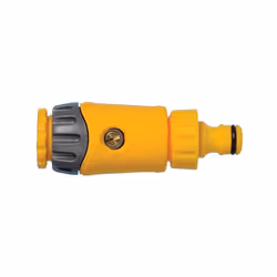 Hozelock 2181 Non-return Valve Tap Connector 1/2 - 5/8in Bsp