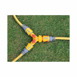Hozelock 2256 Dual Control Tap Connector 3/4in Bsp