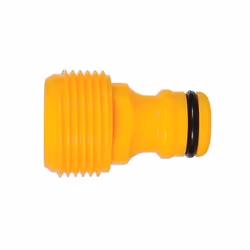 Hozelock 2289 Threaded Adaptor 3/4in Bsp Male Thread