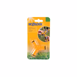Hozelock 2293 Y-connector 12.5mm (1/2in)