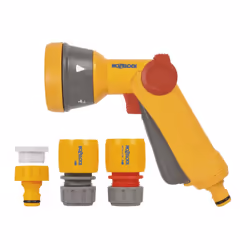 Hozelock Multi Spray Gun