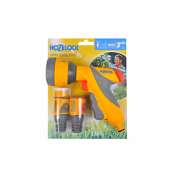 Hozelock Multi Spray Gun Plus