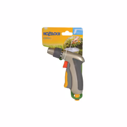 Hozelock 2690 Jet Plus Spray Gun (metal)