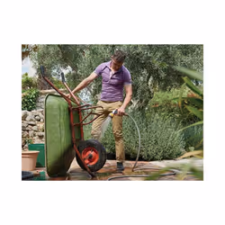 Hozelock 2698 Ultra Max Multi Spray Gun