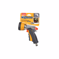 Hozelock 2698 Ultra Max Multi Spray Gun
