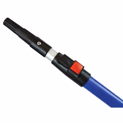 Faithfull Roller Frame Extension Pole