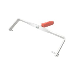 Faithfull Double-arm Roller Frame 300mm (12in)