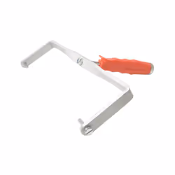 Faithfull Double-arm Roller Frame 300mm (12in)