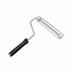 Faithfull Plastic Handle Roller Frame