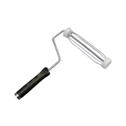 Faithfull Plastic Handle Roller Frame