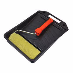 Faithfull Masonry Roller Kit 230mm (9in)