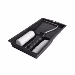 Faithfull Mini Roller Frame Tray & 2 Refills