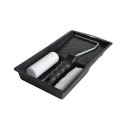 Faithfull Mini Roller Frame Tray & 2 Refills