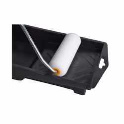 Faithfull Mini Roller Frame Tray & 2 Refills