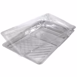 Faithfull Paint Roller Tray Liners 230mm (9in) (pack 5)