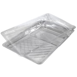 Faithfull Paint Roller Tray Liners 230mm (9in) (pack 5)