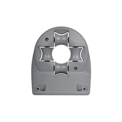 Hozelock 2392 Universal Hose Reel Guide And Corner Bracket