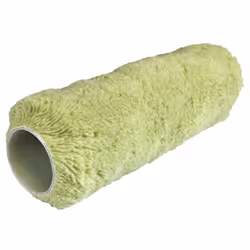 Faithfull Woven Polyacrylic Masonry Roller Sleeve 230 X 44mm (9 X 1.3/4in)