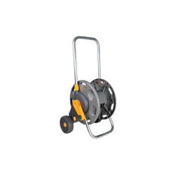 Hozelock 2398 60m Freestanding Hose Reel Only