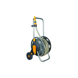 Hozelock 60m Assembled Hose Cart + Hose