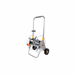 Hozelock 2437 60m Metal Hose Cart Only