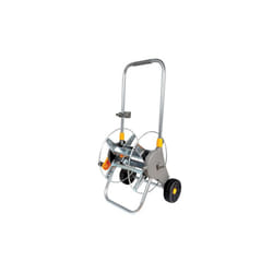 Hozelock 2437 60m Metal Hose Cart Only