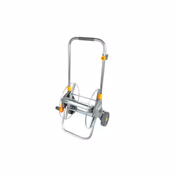 Hozelock 2437 60m Metal Hose Cart Only