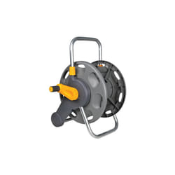 Hozelock 2475 60m Wall Mountable Hose Reel Only