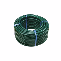 Faithfull Pvc Reinforced Hose