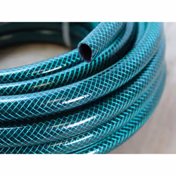 Faithfull Pvc Reinforced Hose