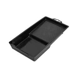 Faithfull Plastic Roller Tray 100mm (4in)