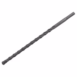 Faithfull Standard Masonry Drill Bit