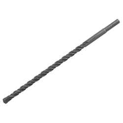Faithfull Standard Masonry Drill Bit