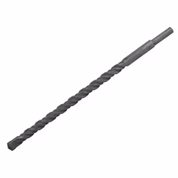 Faithfull Standard Masonry Drill Bit