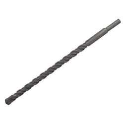 Faithfull Standard Masonry Drill Bit