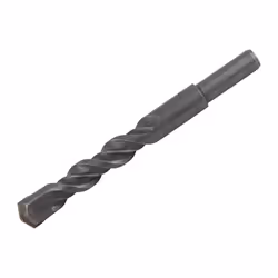 Faithfull Standard Masonry Drill Bit