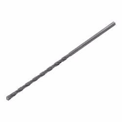 Faithfull Standard Masonry Drill Bit